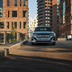 Illustration for article titled The 2020 Audi E-Tron Sportback Trims Cargo Space For Style
